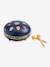 Animambo DJECO drum red+violet 