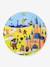 54-Piece Tales Observation Puzzle by DJECO Green 