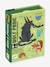 Wolf Panic Card Game, DJECO green 