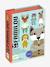 Familou DJECO card game blue 