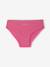 Pack of 7 Assorted Briefs for Girls fuchsia 