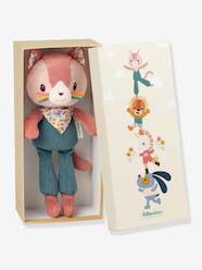 -Cuddly Soft Toy & Gift Box, LILLIPUTIENS