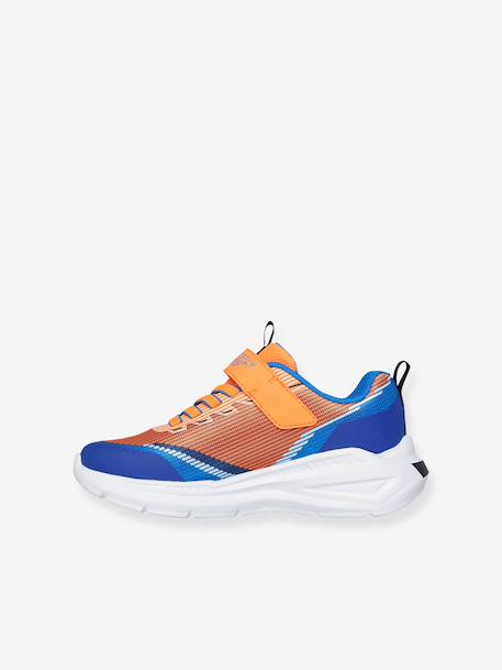 SKECHERS S-Lights® Tri-Namics light-up trainers orange 