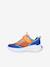 SKECHERS S-Lights® Tri-Namics light-up trainers orange 