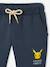 Boys' Pokemon® sweatshirt + fleece trouser sportswear set night blue 