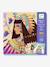 Precious sets - DJECO metal foil art. violet 