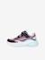 Light-up Trainers, Cosmic Glow S-lights by SKECHERS black 