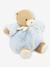 Patapouf comforter 17cm KALOO blue+rose 