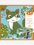 'Little Bugs' Scratch Cards, by DJECO Multi+red 