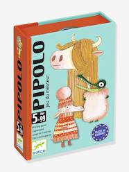 -Pipolo DJECO card game