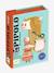 Pipolo DJECO card game blue 