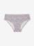 Pack of 7 Assorted Briefs for Girls fuchsia 