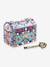 DIY Super Secret Treasure Box, DJECO blue 