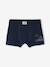 Pack of 5 Car Boxer Shorts for Boys double stone 