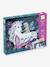DJECO Mosaic Kit - Enchanted World violet 