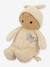 KALOO baby doll beige+rose 
