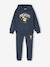 Boys' Pokemon® sweatshirt + fleece trouser sportswear set night blue 