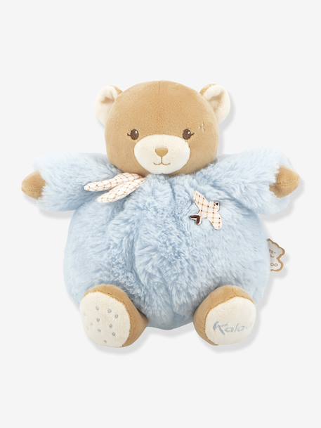Patapouf comforter 17cm KALOO blue+rose 