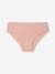 Pack of 7 Assorted Briefs for Girls fuchsia 