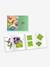 Origami The Tropics DJECO green 