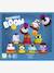 Chamboul Boom Game, DJECO blue 