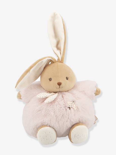 Patapouf comforter 17cm KALOO blue+rose 