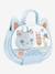 DJECO Little Cat handbag blue 