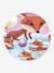 Ginger the little fox puzzle 24 pieces DJECO orange 