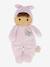 KALOO baby doll beige+rose 