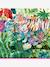 Puzzle gallery 1000pcs - rainbow tiger DJECO multicoloured 