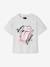 Girl's The ROLLING STONES® T-shirt marl grey 