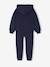 Sportswear set sweatshirt + trouser HARRY POTTER® in fleece navy blue 