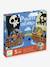 Pirate Island DJECO blue 