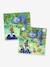 Tales to Decorate - Alice in Wonderland, DJECO violet 