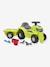 Ride-on 85 cm tractor and trailer set ECOIFFIER multicoloured 