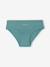 Pack of 7 Assorted Briefs for Girls fuchsia 