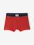Pack of 5 Car Boxer Shorts for Boys double stone 
