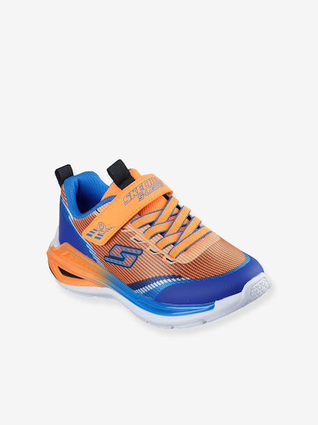 SKECHERS S-Lights® Tri-Namics light-up trainers orange 