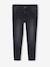 Slim morphological jeans for boys size medium black denim+Dark Blue+Dark Grey+Denim Blue+denim grey+double stone 