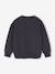 Sequinned 'Planets' Sweatshirt for Boys anthracite 