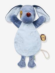 Glow-In-The-Dark Comforter / Soft Toy, LILLIPUTIENS