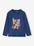 Pack of 3 Bike Pyjamas for Boys ocean blue 
