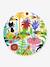 Puzzle Gallery 100pcs - Jungle, DJECO multicoloured 