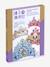 Creative Like a Princess Kit, DJECO multicoloured 