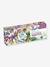 Puzzle gallery 1000pcs - rainbow tiger DJECO multicoloured 