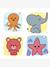 Step by step Babies & Co DJECO violet 