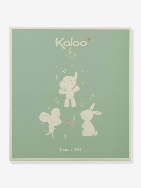 Bola in the KALOO head brown 