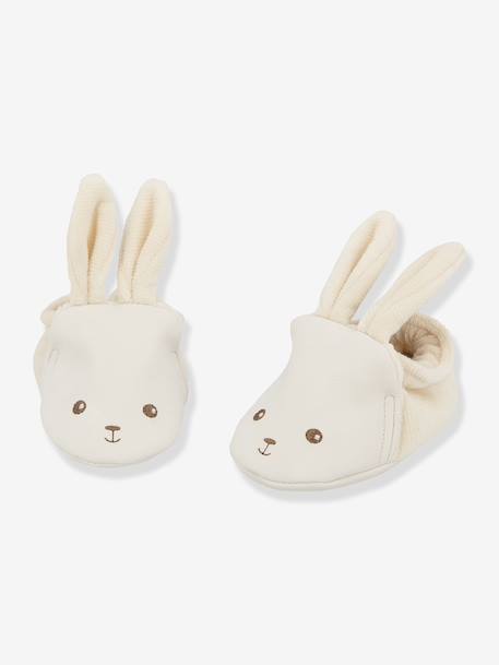 My first KALOO newborn set beige 