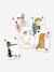 Pipolo DJECO card game blue 