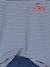 Pack of 3 Bike Pyjamas for Boys ocean blue 